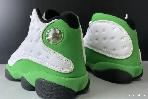 AIR “LUCKY JORDAN DB6537-113 GREEN” 13 DB6537-113 0702